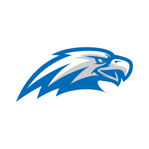 High-Flying Eagle Logo for a High-Performing School District Design por VectorCrow87