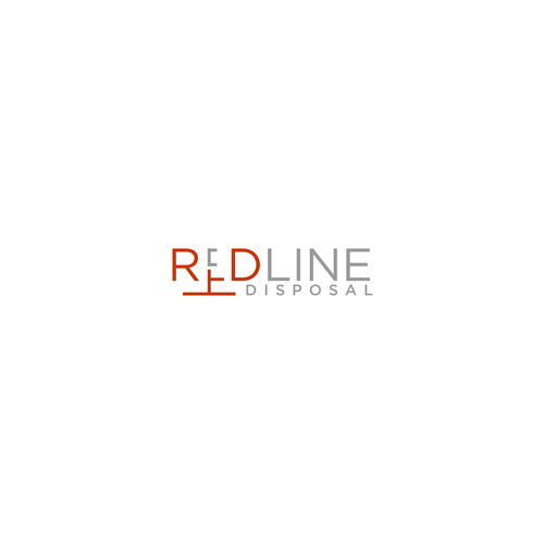 Design di RED LINE di kalingga8