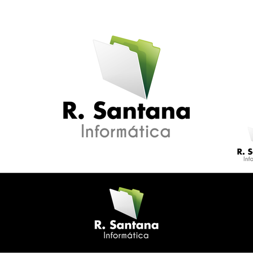 Logo design contest entry by <<legen...dary>>