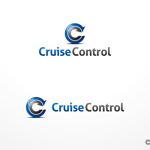 Create the next Logo Design for Cruise Control | Logo design contest