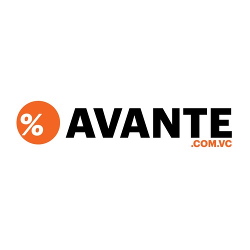 Create the next logo for AVANTE .com.vc Design por STARLOGO