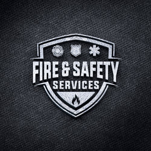 FSS Rebrand Design by Orn DESIGN