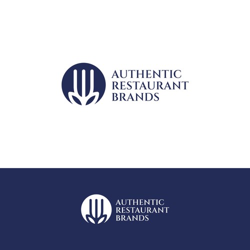 We need a logo for a consolidator of casual well-known regional dining brands Design by BolongArt