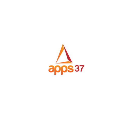 New logo wanted for apps37 Design von DESIGN RHINO