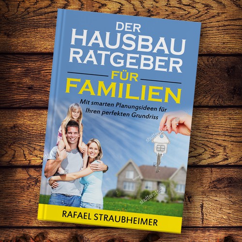 Book cover contest entry by ART.1992