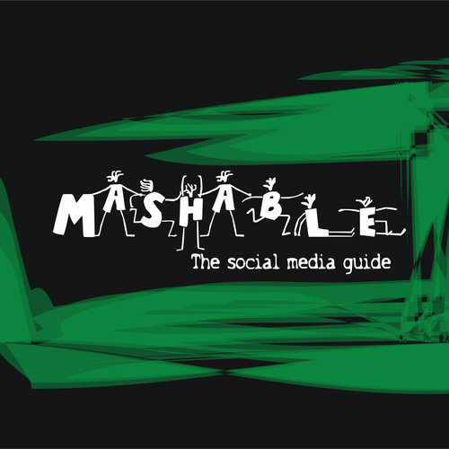 The Remix Mashable Design Contest: $2,250 in Prizes Design by [TanGo]