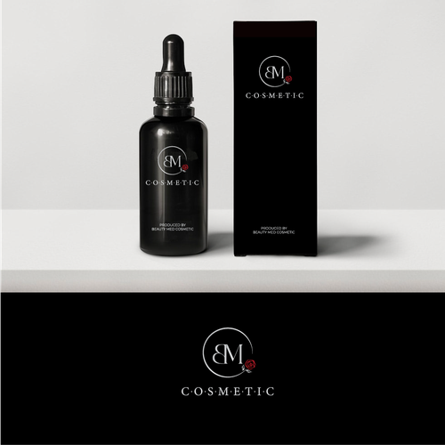 Logo design contest entry by Info993023