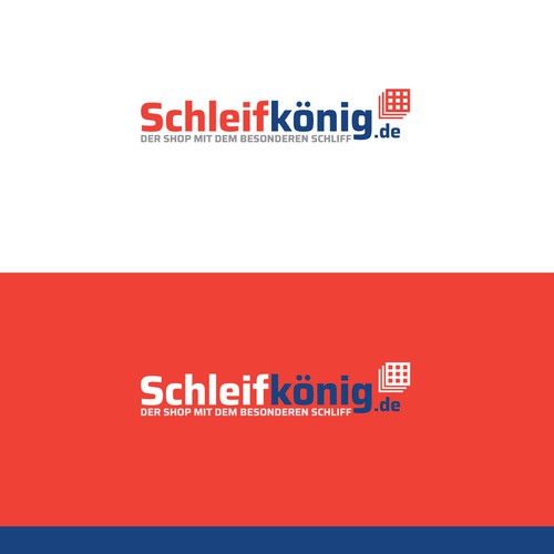 Logo design contest entry by Legends.io™