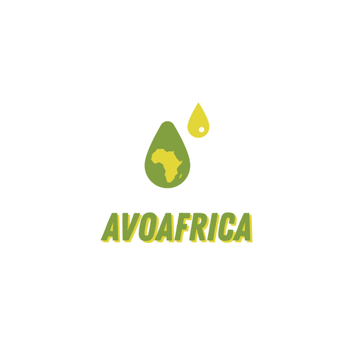 Design di Need an eye catchy and out of the box logo for an avocado oil producing company di juliaK_design