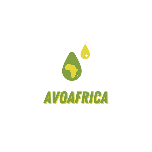 Need an eye catchy and out of the box logo for an avocado oil producing company Design by juliaK_design