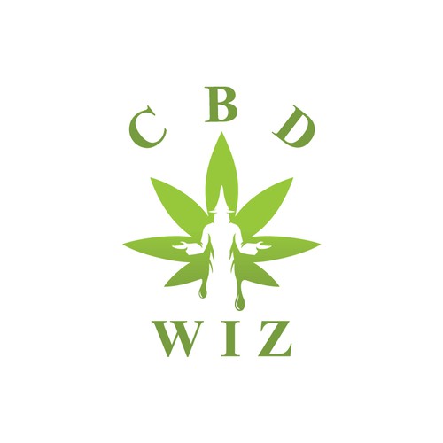 NEW CBD company Design by FahruDesign