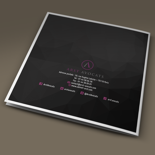  contest entry by lookedaeng@rt