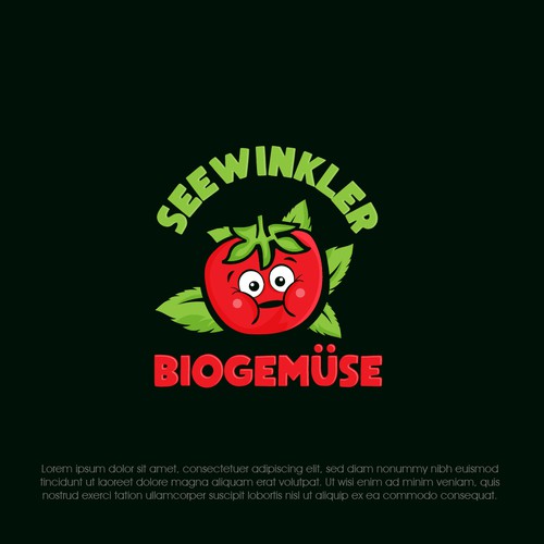 Logo design contest entry by Basit Khatri