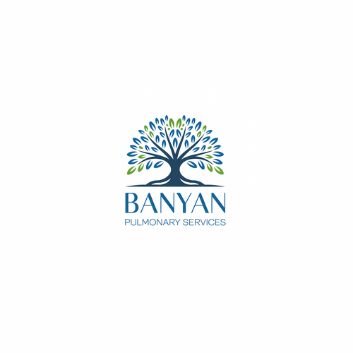 Banyan Pulmonary Services Design by Aytondesi