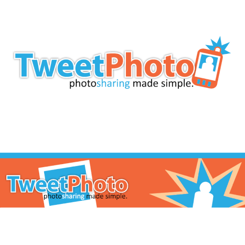 Logo Redesign for the Hottest Real-Time Photo Sharing Platform Ontwerp door JMA