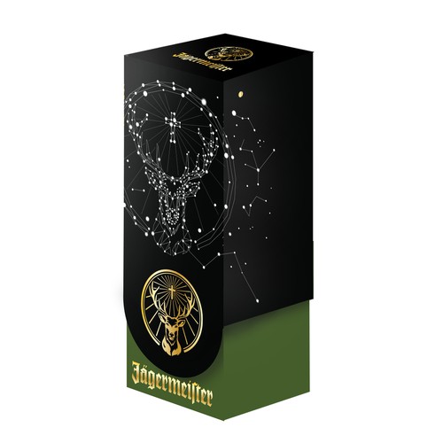 Product packaging contest entry by redsonya