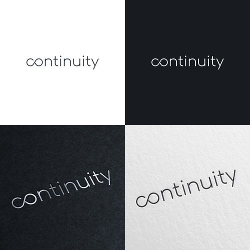 Continuity Design by kdgraphics