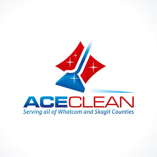 carpet cleaning logo