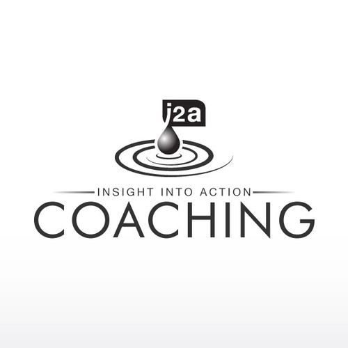 CREATIVE LOGO DESIGN wanted for i2a Coaching デザイン by AliNaqvi®