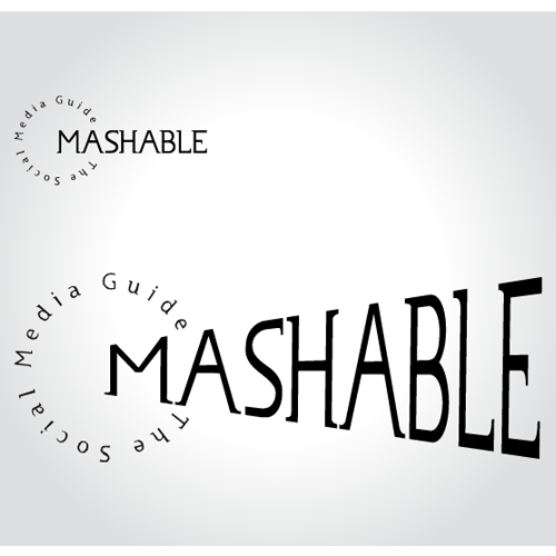 The Remix Mashable Design Contest: $2,250 in Prizes Design by Royan