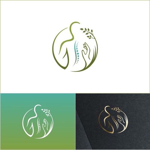 Logotipos propuesta en el concurso por Giang Vu