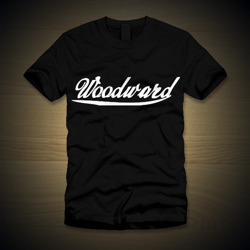 Create a winning t-shirt design Design por danardancuk