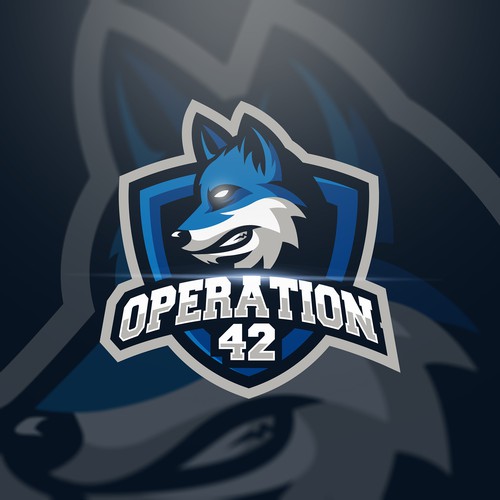 Logo & social media pack contest entry by Spaceship.Crtv.Std