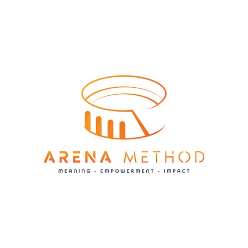 Coaching company logo with “A” icon Design by mehedi.abir1