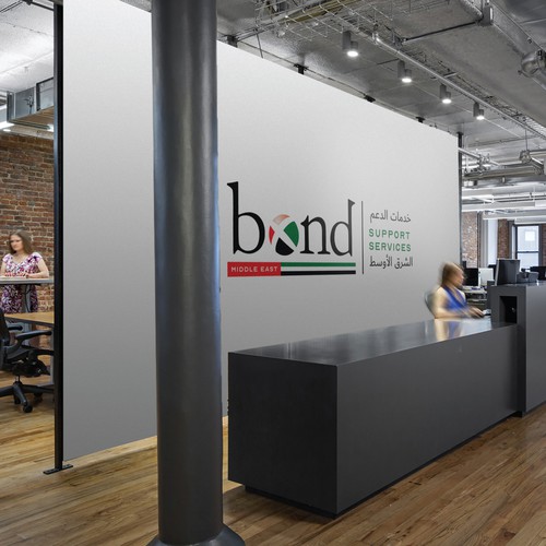 New division starting in UAE Design by creativziner