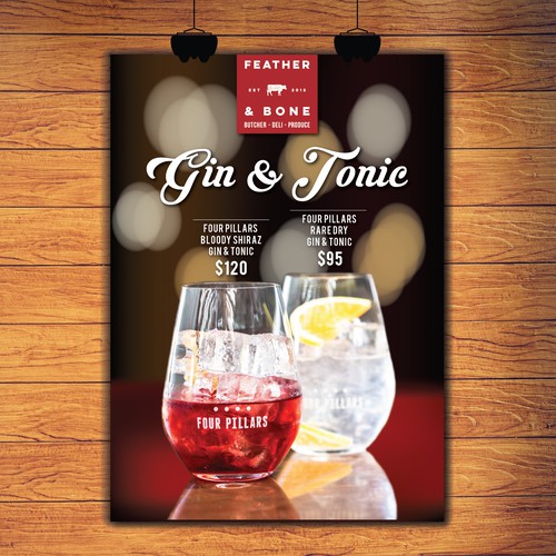 Poster contest entry by ASRomaDesign