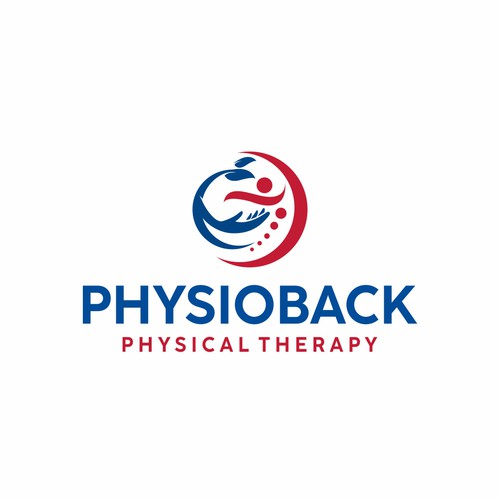 looking to design a physical therapy logo that's amazing Design por AjiCahyaF