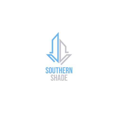 Cool southern classic logo Design by dmned