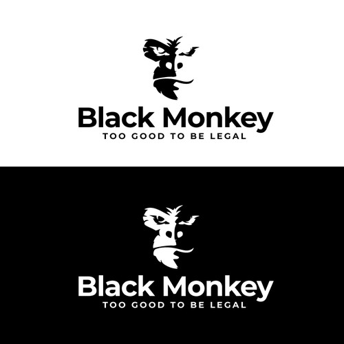 "Black Monkey" winning 