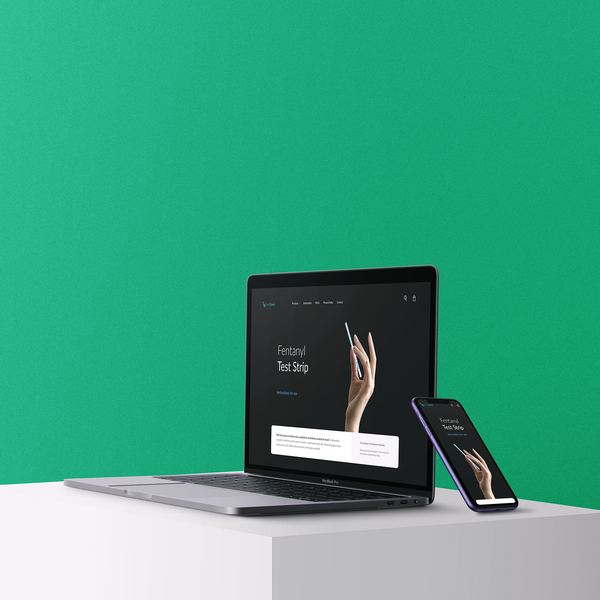 Drug rehab landing page Landing page design contest 99designs