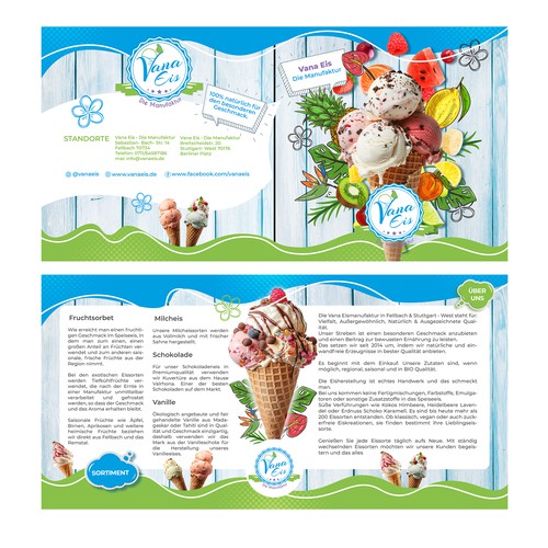  contest entry by uminoki