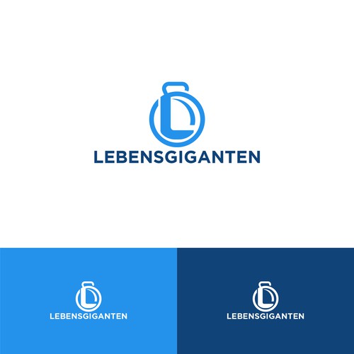 Logo design contest entry by D'donut design