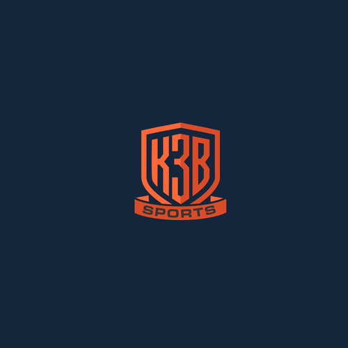 Professional Sports Consulting logo geared towards Pro-Athletes Design by Ghouvan