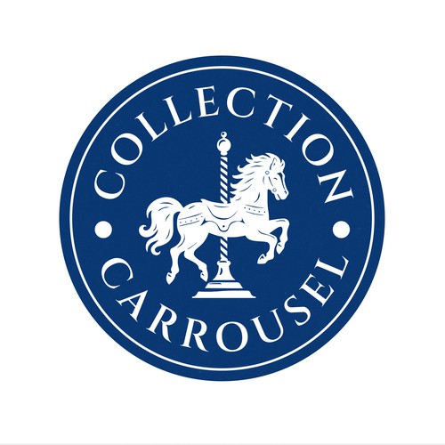 Creation of a logo for a lifestyle horse-riding clothing brand Design réalisé par Dime, The Creator