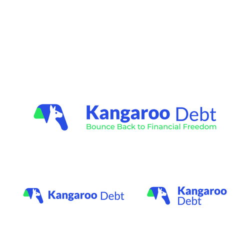 Modern logo design needed Design by Kredostd