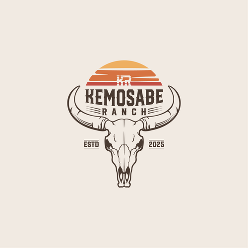 Designs | Hunting Ranch Logo Design | Logo design contest