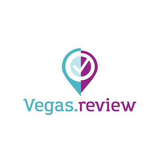 Las Vegas Information Site Seeks Awesome Logo :) Design by Prestigious Designs