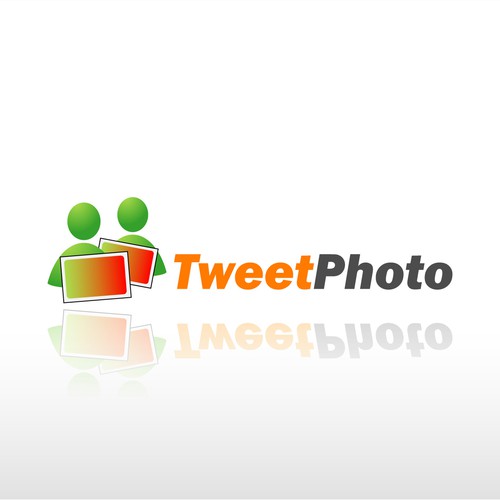 Logo Redesign for the Hottest Real-Time Photo Sharing Platform Design por Vision023