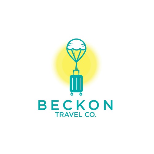 Looking for a Travel Agency logo. Clean, romantic, classic, to attract high end clients. Design by websmartusa