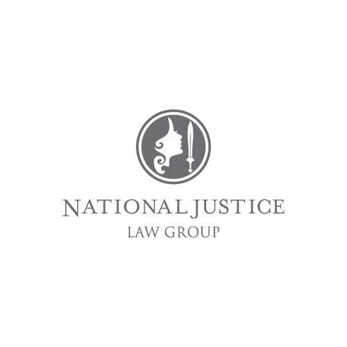 National Justice Law Group Design by deynyeldan