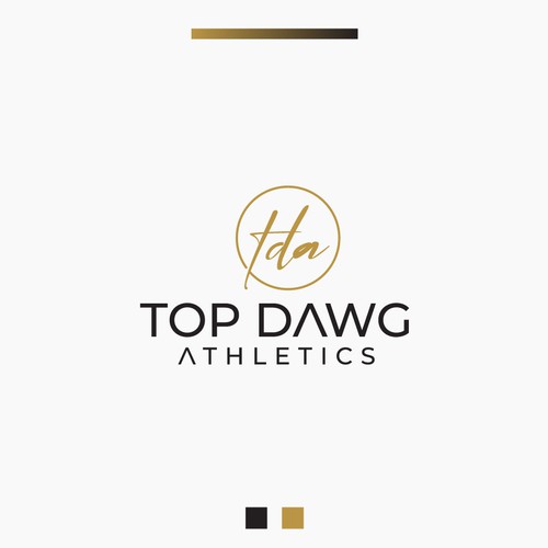 Design a logo for Athletic Training /gym Design by xpertdesign786