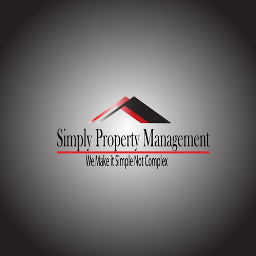 Create The Next Logo For Simply Property Management 