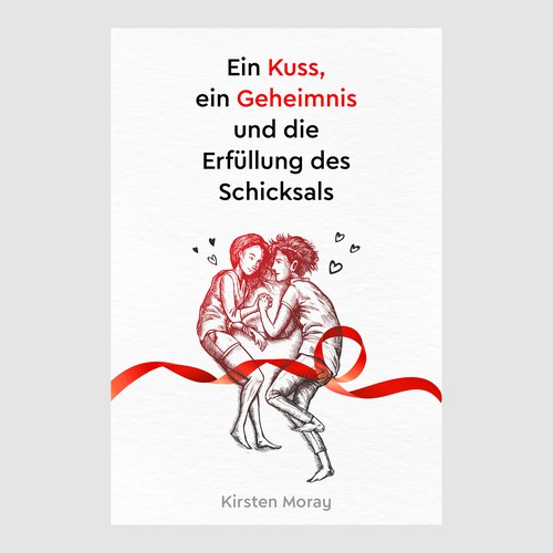  contest entry by Shreya007⭐