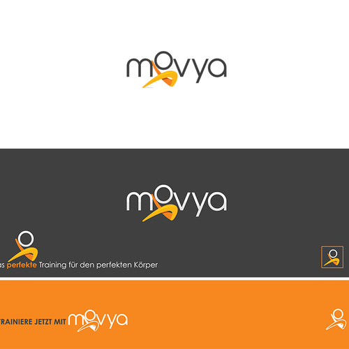 Logo design contest entry by xa0s