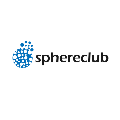 Fresh, bold logo (& favicon) needed for *sphereclub*! Design von VLOGO