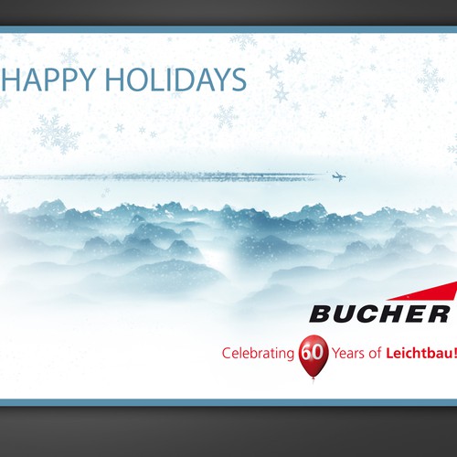 Postcard, flyer or print contest entry by P I X 3 L